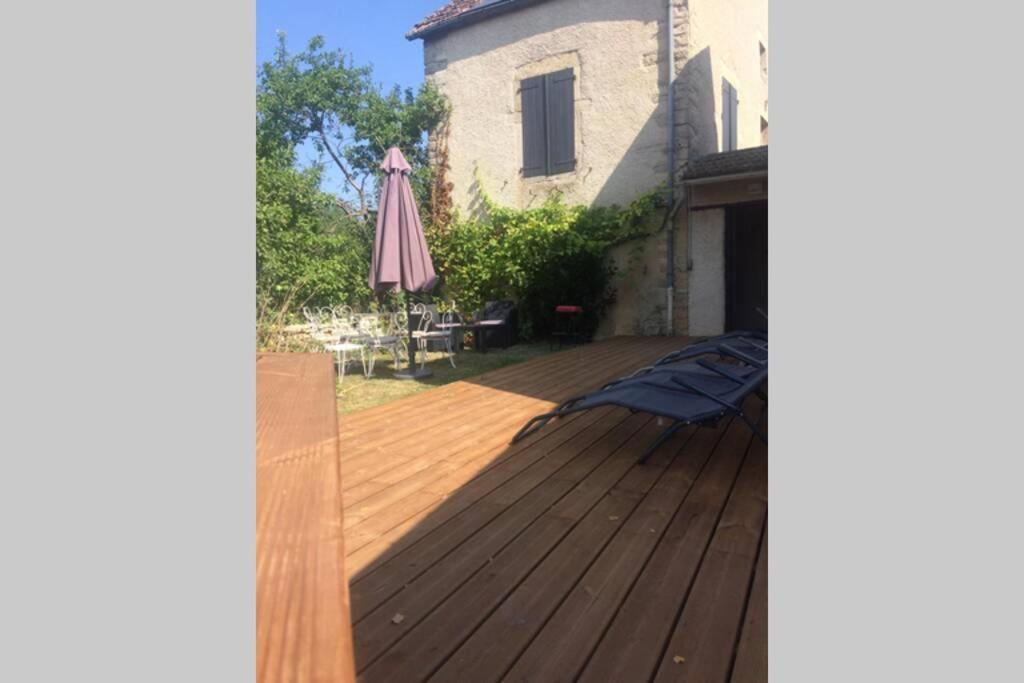 La Dolce Vita Des Hautes Cotes Magny-les-Villers Exterior foto